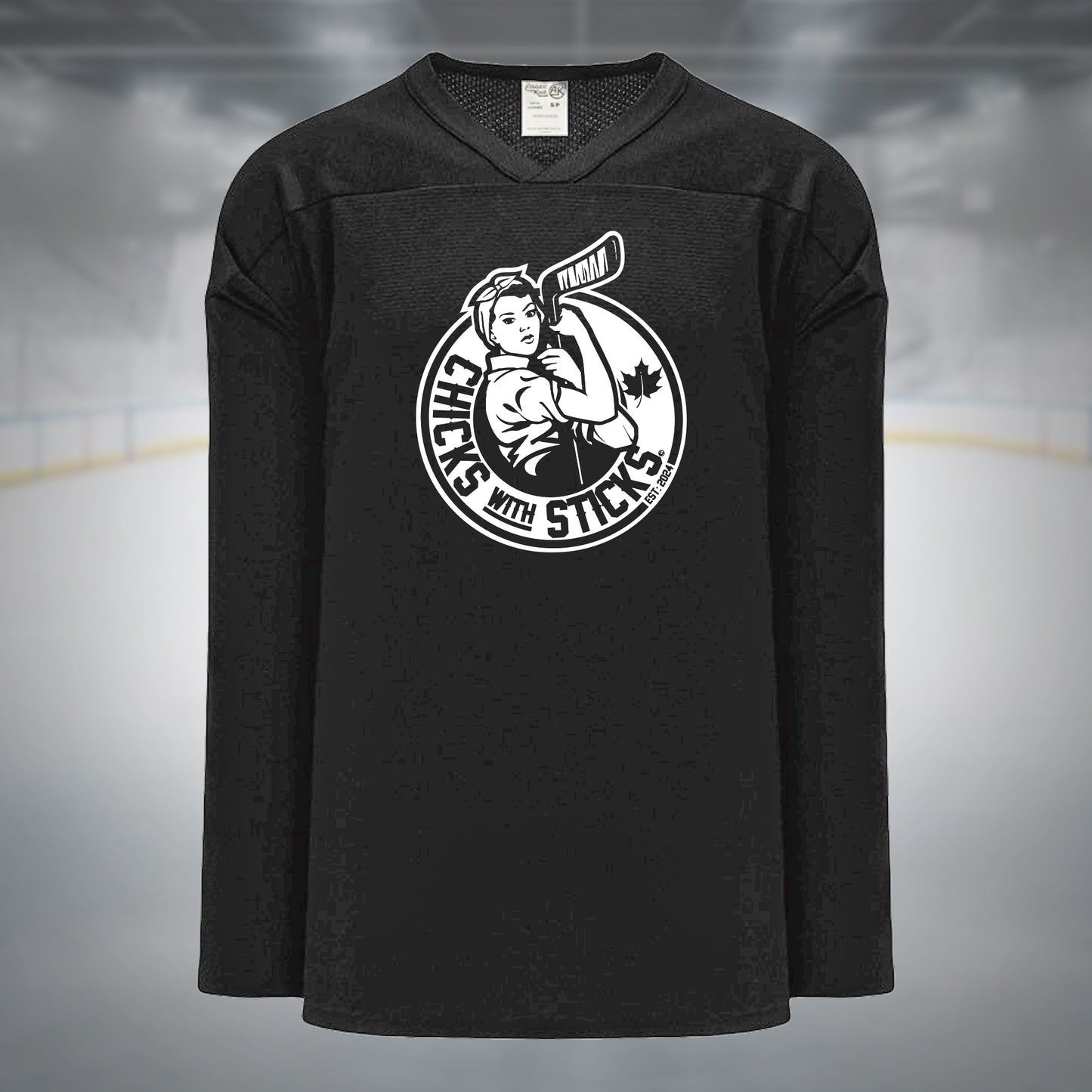 Practice Jersey