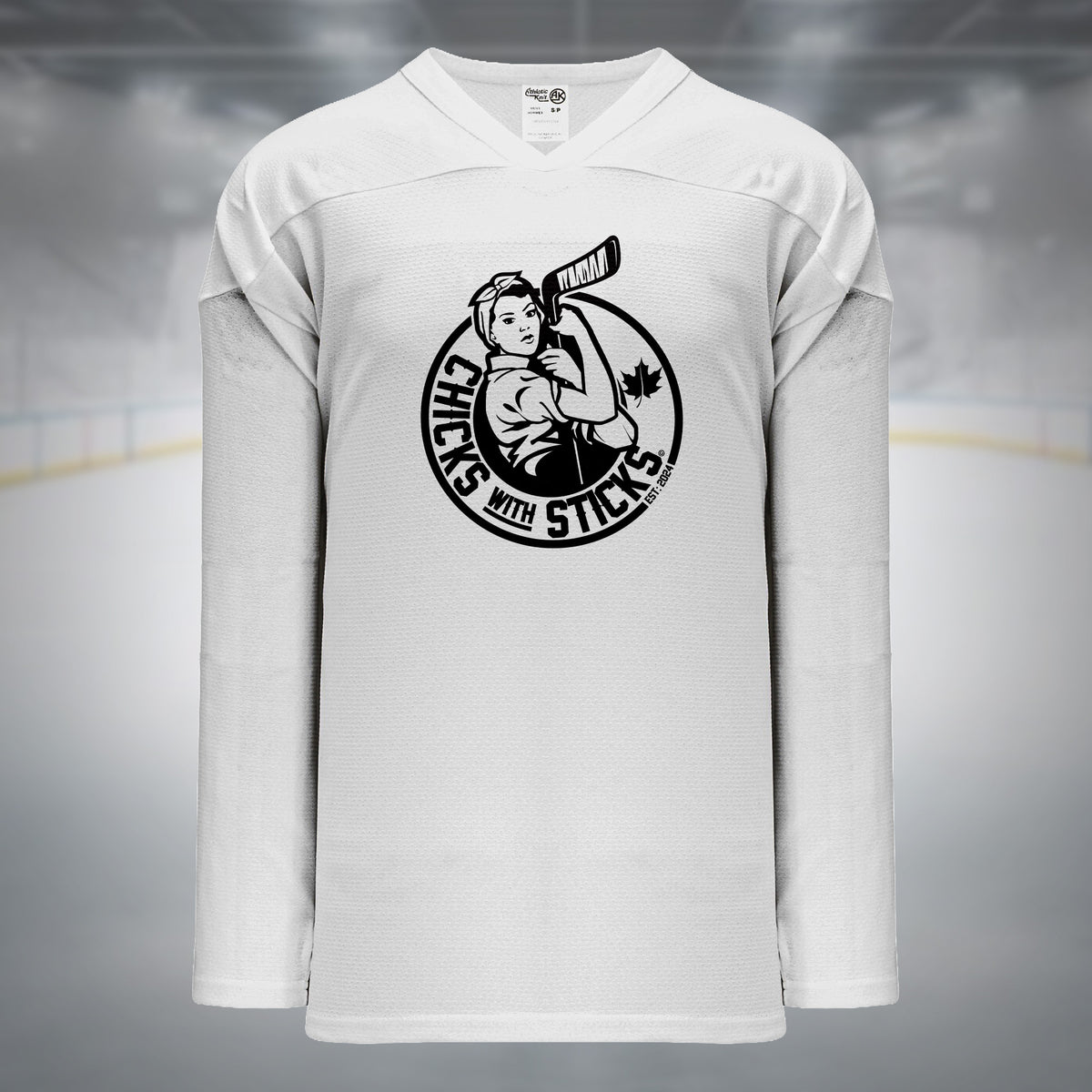 Practice Jersey