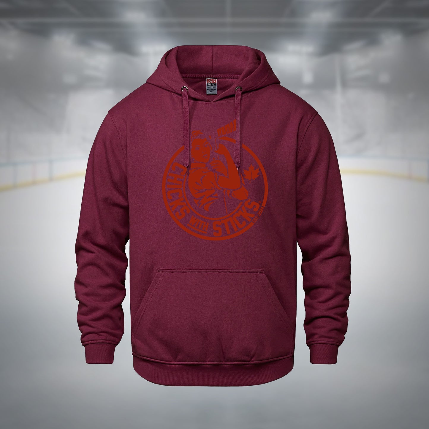 Hoodie Special