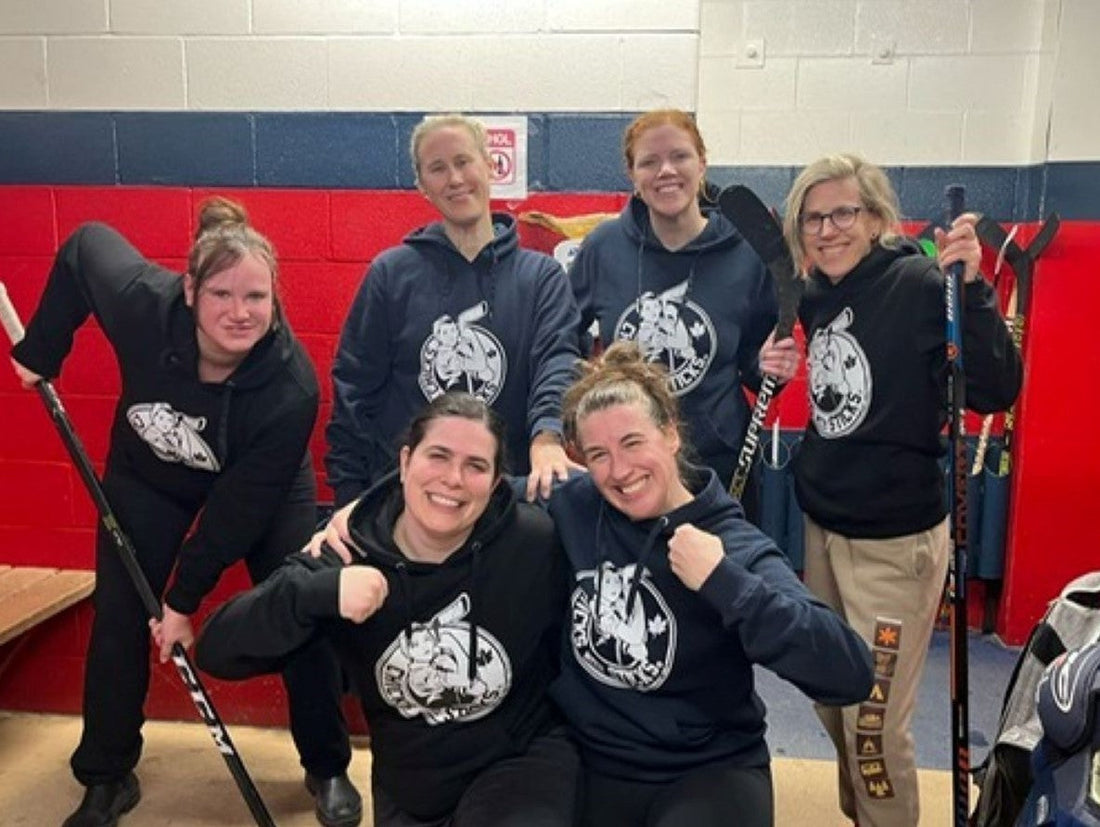 Why We Chose Rosie the Riveter