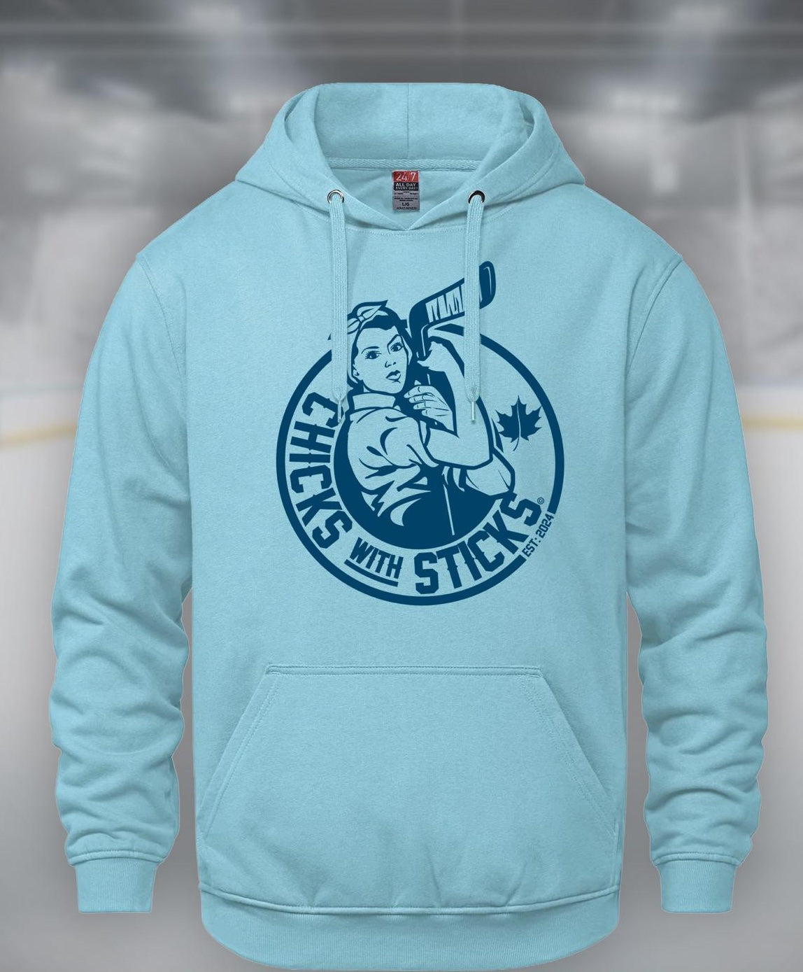 Hoodie