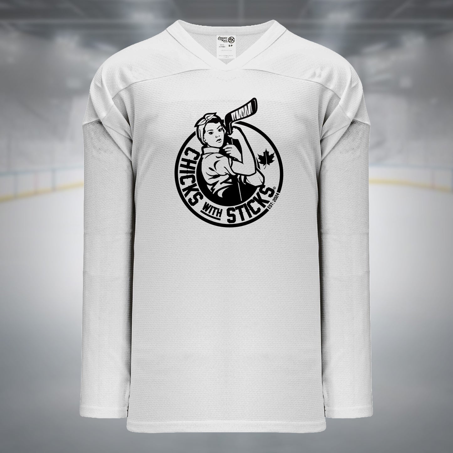 Practice Jersey