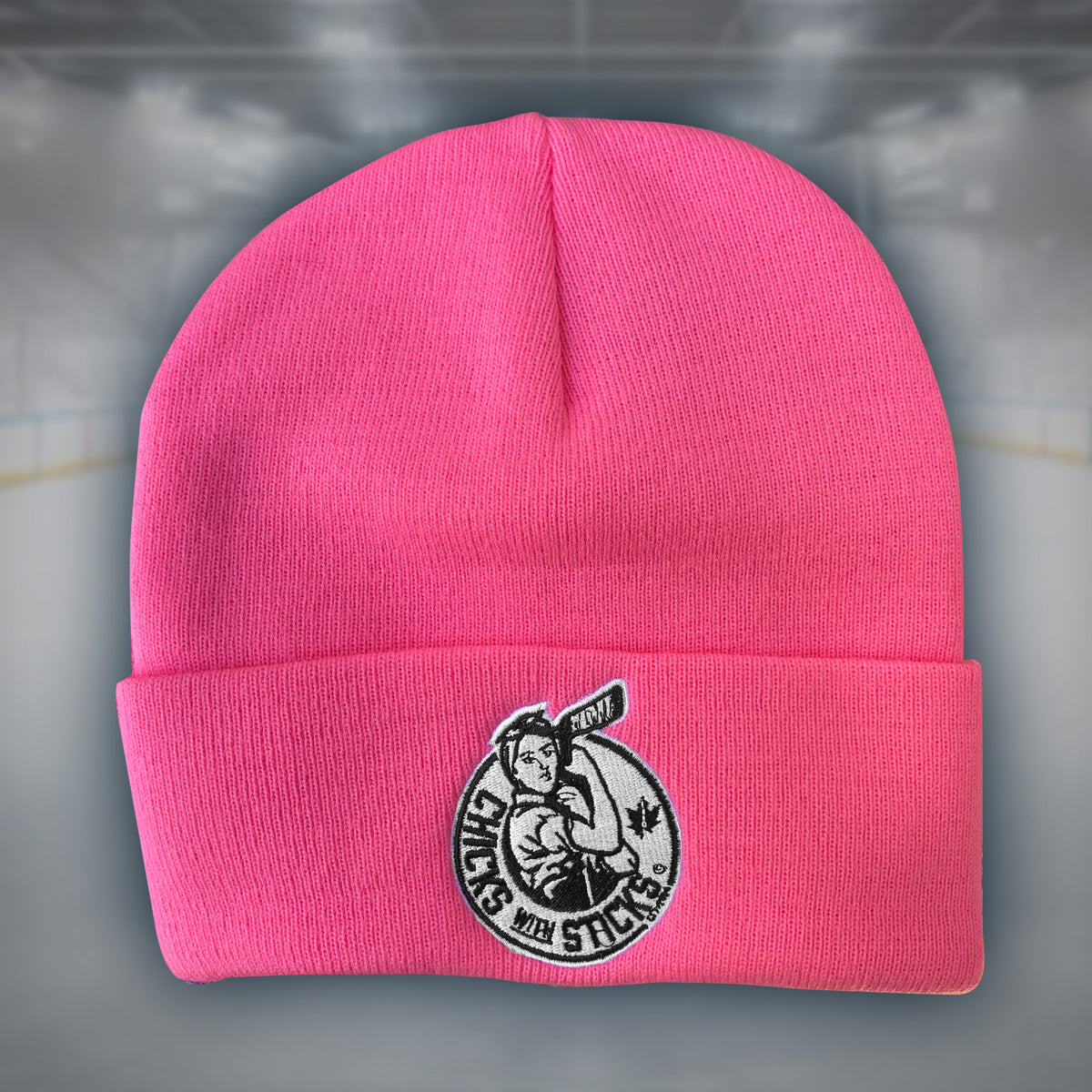 Toque