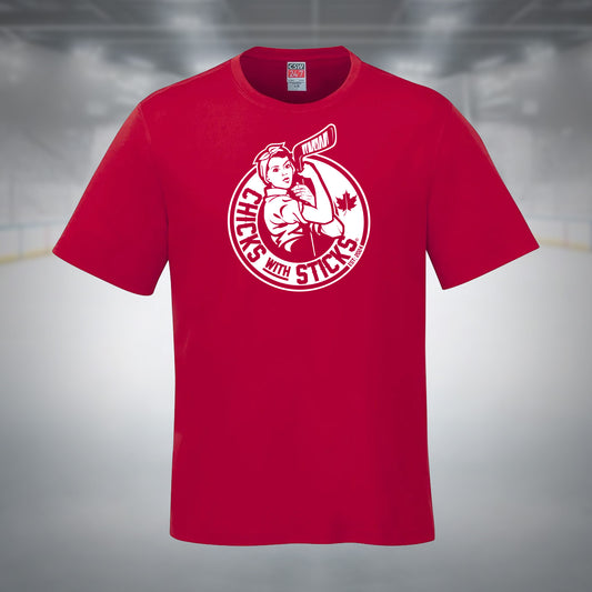 Canadian Pride T-Shirt