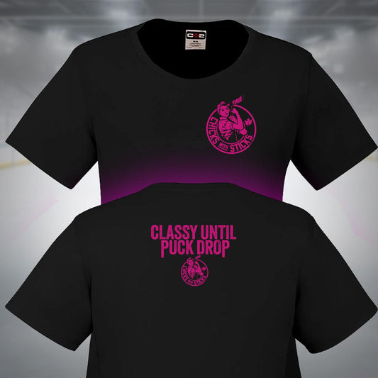 Active T-Shirt
