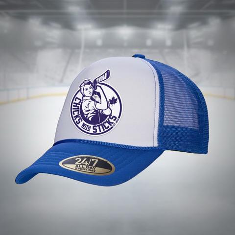 Baseball Cap