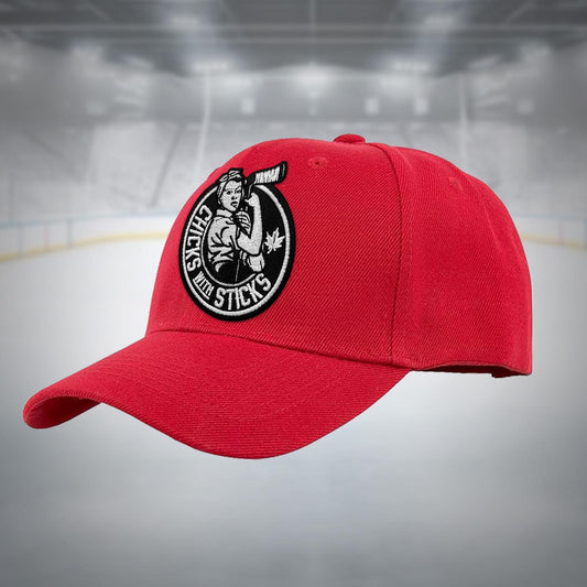 Baseball Cap